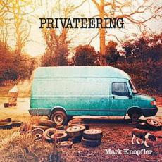 3CD / Knopfler Mark / Privateering / Limited Edition Box Set