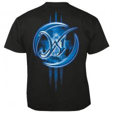 TRIKO KR / Wintersun / TEXTIL - TRIKO TRIKO T-SHIRT  / Beautiful Death / XL