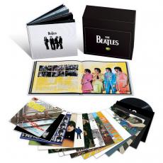 LP / Beatles / Vinyl Stereo Box / Limited Edition / Vinyl / 16LP