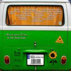 CD / Horke sle / St.Mary Huana Ganja