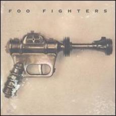 CD / Foo Fighters / Foo Fighters