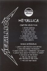 DVD / Metallica / Metallica