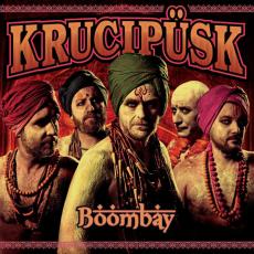 LP / Krucipsk / Boombay / Vinyl