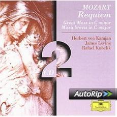 2CD / Mozart / Requiem / 2CD