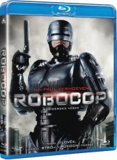 Blu-Ray / Blu-ray film /  Robocop / 1987