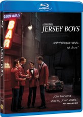 Blu-Ray / Blu-ray film /  Jersey Boys / Blu-Ray