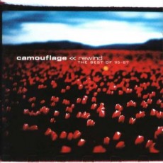 CD / Camouflage / Rewind / Best Of 87-95