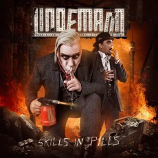 CD / Lindemann / Skills In Pills / Digipack