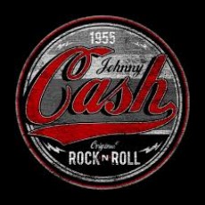 TRIKO KR / Cash Johnny / TEXTIL - TRIKO TRIKO T-SHIRT  / Cash Label / XL
