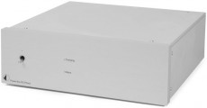 Gramofony / GRAMO / Napjec zdroj Pro-Ject Power Box RS Phono / Silver