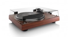 Gramofony / GRAMO / Gramofon Lenco L-90 / USB