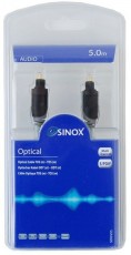 HIFI / HIFI / Optick kabel:Sinox Plus SXA56XX / 1m