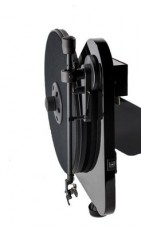 Gramofony / GRAMO / Gramofon Pro-Ject VT-E BT+OM5E / Black