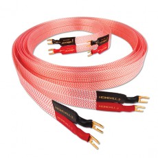 HIFI / HIFI / Repro kabel:Nordost-Heimdall 2 Norse 2 Series / 2x2,5m