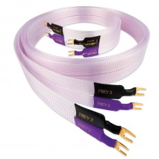 HIFI / HIFI / Repro kabel:Nordost-Frey 2 Norse 2 Series / 2x2m