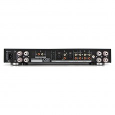 HIFI / HIFI / Integrovan zesilova:Creek Evolution 100A Silver