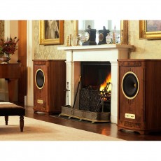 HIFI / HIFI / Repro sloupov:Tannoy Canterbury GR / 2ks