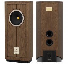 HIFI / HIFI / Repro sloupov:Tannoy GRF 90 / 2ks