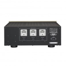 HIFI / HIFI / S�ov� filtr:Accuphase PS-530