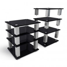 HIFI / HIFI / Hi-Fi stolek / Norstone:Square Hifi