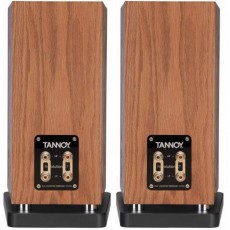 HIFI / HIFI / Repro reglov:Tannoy Revolution XT 6 / Medium Oak / 2ks