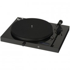 Gramofony / GRAMO / Gramofon Pro-Ject Jukebox E1+OM5E / Black