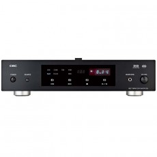 HIFI / HIFI / CD pehrva C.E.C. CD5 / Black