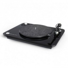 Gramofony / GRAMO / Gramofon Elipson Omega 100 RIAA BT / Black