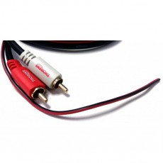 Gramofony / GRAMO / Gramofonov kabel:Thorens Phono RCA / 1m