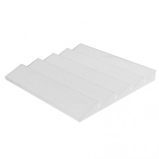 HIFI / HIFI / Sharpfusor Sonitus / Grey / 6ks