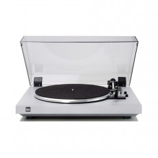 Gramofony / GRAMO / Gramofon Dual CS 415-2 / Silver