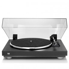 Gramofony / GRAMO / Gramofon Dual CS 440 / Black