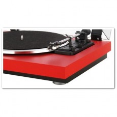 Gramofony / GRAMO / Gramofon Dual CS 440 / Red