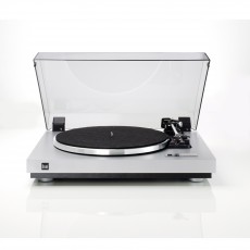 Gramofony / GRAMO / Gramofon Dual CS 455-1 EV / Silver