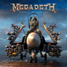 3CD / Megadeth / Warheads On Foreheads / 3CD / Digipack