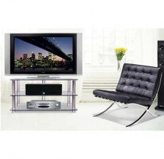 HIFI / HIFI / Hi-Fi stolek / Norstone:Epur 3 / Silver