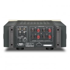 HIFI / HIFI / Výkonový zesilovač:Accuphase P-4500 HIFI / HIFI / Výkonový zesilovač:Accuphase P-4500