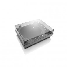 Gramofony / GRAMO / Gramofon Lenco L-3808 / Metalic Blue