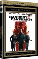 DVD / FILM / Hanebn pancharti