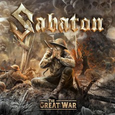 CD / Sabaton / Great War