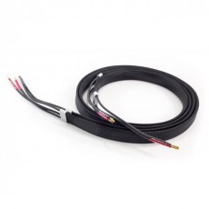 HIFI / HIFI / Repro kabel:Tellurium Q-Ultra Black II / 2x2,5m