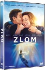 DVD / FILM / Zlom
