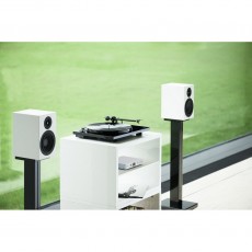 Gramofony / GRAMO / Gramofon Pro-Ject Essential III+OM10 / Black