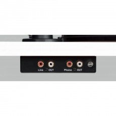 Gramofony / GRAMO / Gramofon Pro-Ject T1 BT+OM5E / White