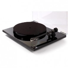 Gramofony / GRAMO / Gramofon Rega Planar 1 Plus / Black