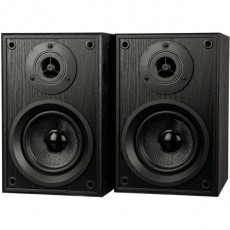 HIFI / HIFI / Repro regálové:Dual LS-100 Active Monitor / 2ks HIFI / HIFI / Repro regálové:Dual LS-100 Active Monitor / 2ks