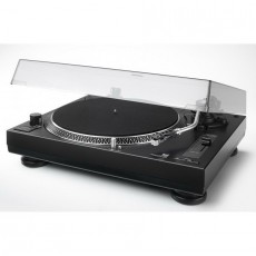 Gramofony / GRAMO / Gramofon Dual DTJ 301 USB / Ortofon OM 5E