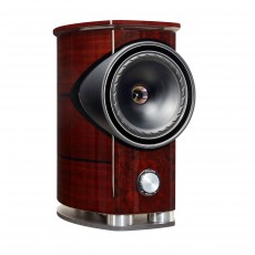 HIFI / HIFI / Repro reglov:Fyne Audio-F1.8 Piano Gloss Walnut / 2ks