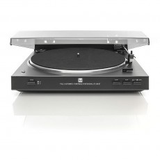 Gramofony / GRAMO / Gramofon Dual DT 230 BT / Black