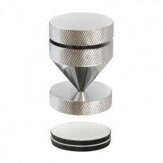 HIFI / HIFI / Hroty antirezonann / Dynavox Absorber A3 / Silver / 4ks